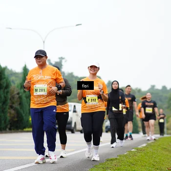 Runner Photo 8486922