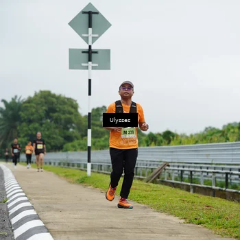 Runner Photo 8486923