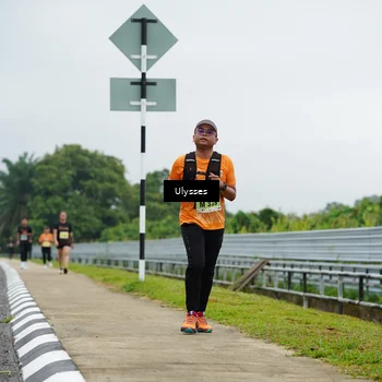 Runner Photo 8486924
