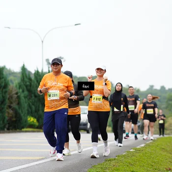 Runner Photo 8486928
