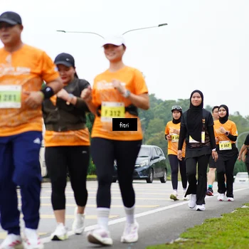 Runner Photo 8486929