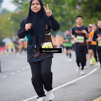 Runner Photo 8486932
