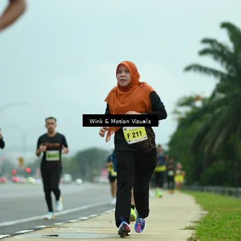 Runner Photo 8486933