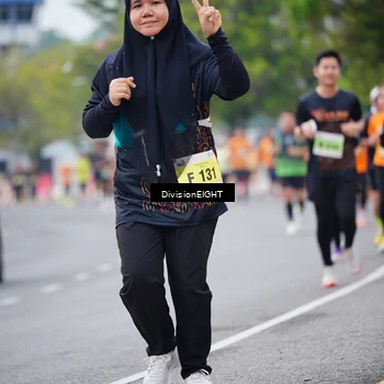 Runner Photo 8486934