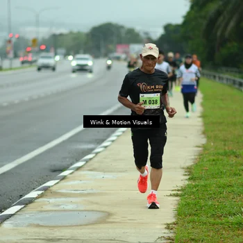 Runner Photo 8486935