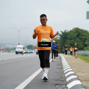 Runner Photo 8486936
