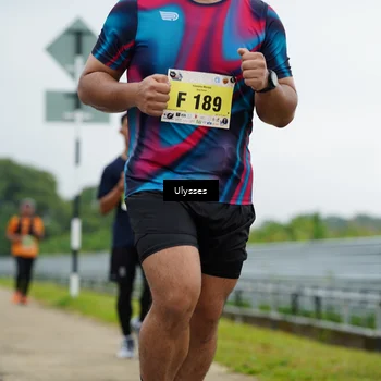 Runner Photo 8486937