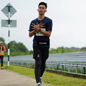 Runner Photo 8486938