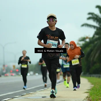 Runner Photo 8486939