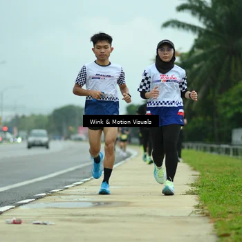 Runner Photo 8486940
