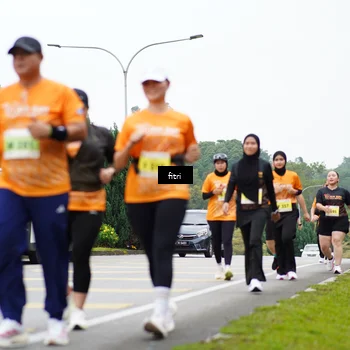 Runner Photo 8486941
