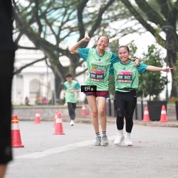 Runner Photo 8486942