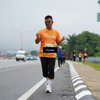 Runner Photo 8486943