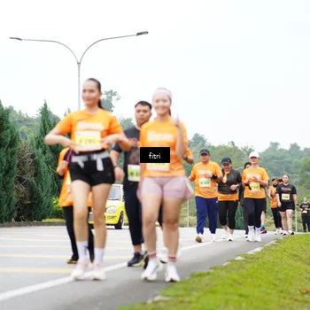 Runner Photo 8486946