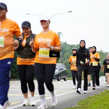 Runner Photo 8486947