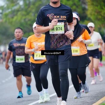 Runner Photo 8486948