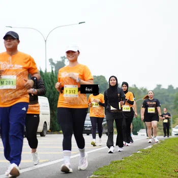Runner Photo 8486949