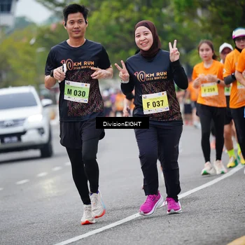 Runner Photo 8486950