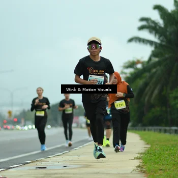 Runner Photo 8486952