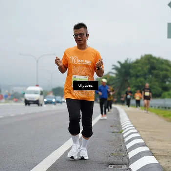 Runner Photo 8486953