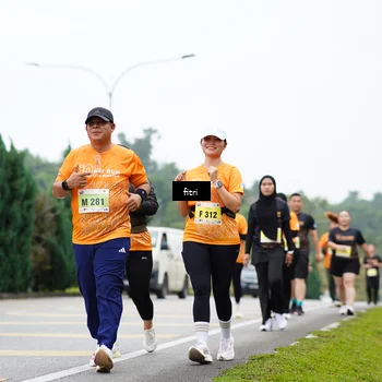 Runner Photo 8486954