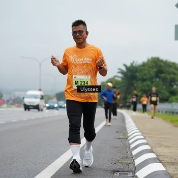 Runner Photo 8486955