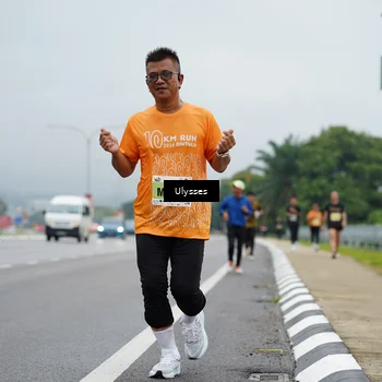 Runner Photo 8486959