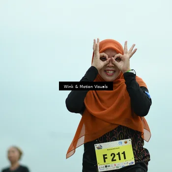 Runner Photo 8486960