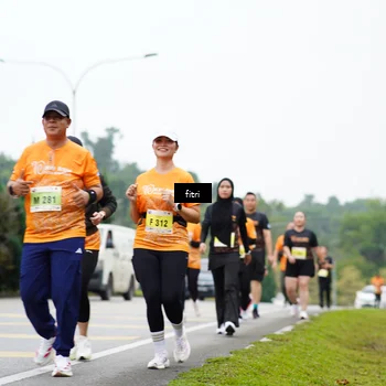 Runner Photo 8486961