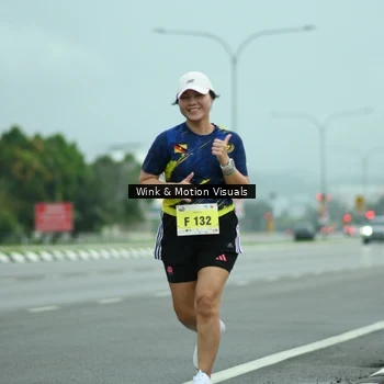 Runner Photo 8486964