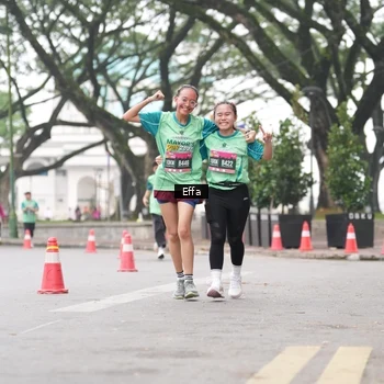 Runner Photo 8486965