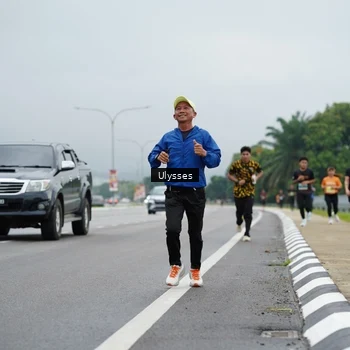 Runner Photo 8486966