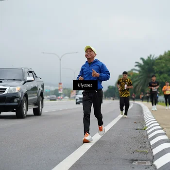 Runner Photo 8486967