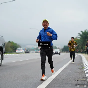 Runner Photo 8486968