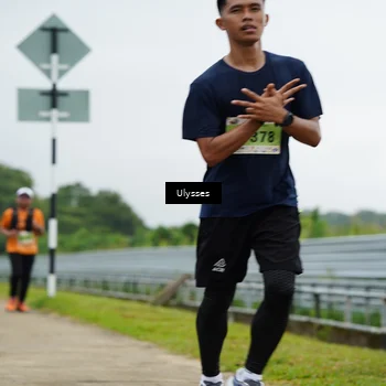 Runner Photo 8486978