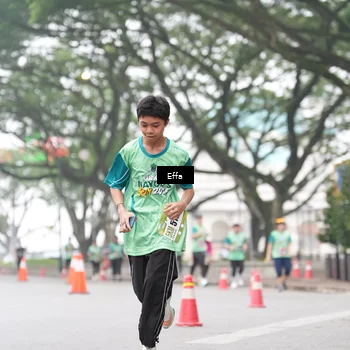 Runner Photo 8486981