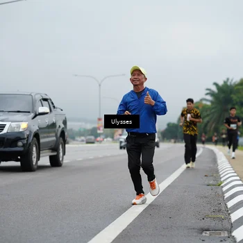 Runner Photo 8486982