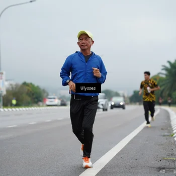 Runner Photo 8486985