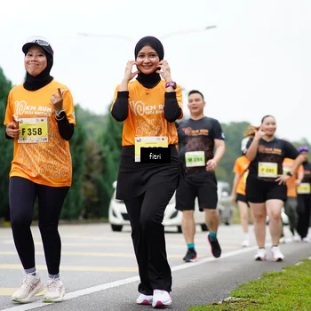 Runner Photo 8486986