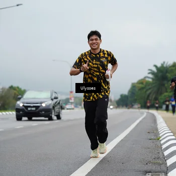 Runner Photo 8486990