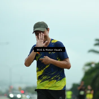 Runner Photo 8486991