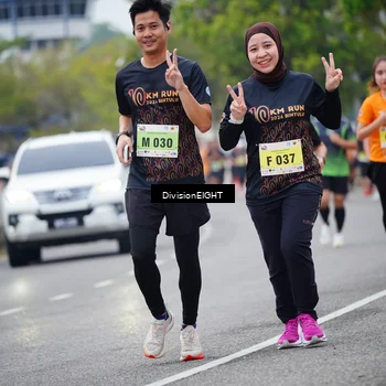 Runner Photo 8486992