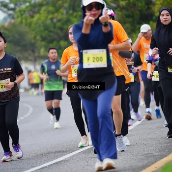 Runner Photo 8486997