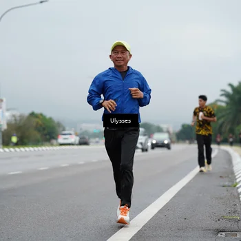 Runner Photo 8486998