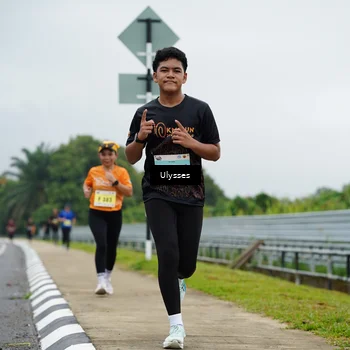 Runner Photo 8487000