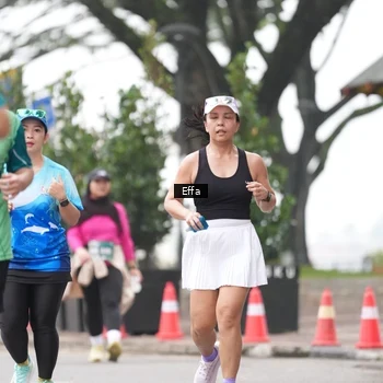 Runner Photo 8487002