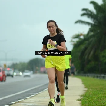 Runner Photo 8487004