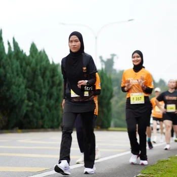 Runner Photo 8487006