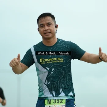 Runner Photo 8487008
