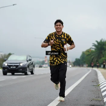 Runner Photo 8487010